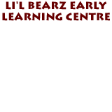 Li'l Bearz Early Learning Centre - Gold Coast Child Care