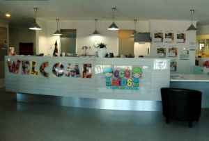 Eco Kids Childcare - Gold Coast Child Care